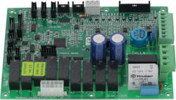  Elektronikus Panel Beállításokhoz