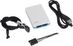 Programozó Készlet Usb-avr Teljes