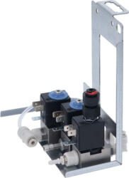 HLF 1700r öntisztító Solenoid Szelep összeállítás