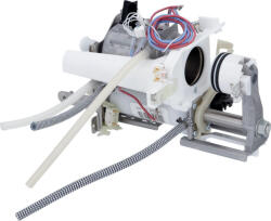  Dugattyú Fűtés + Termoblokk 230v Krups