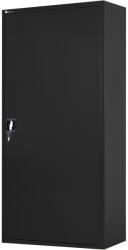 Artemisz | TITÁN 7 FEKETE Fegyverszekrény (ART1718B)