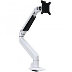 Multibrackets asztali monitortartó konzol fehér (7350073735617)
