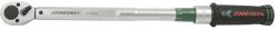  Nyomatékkulcs 1/4" 4, 5-30Nm (T27030N)