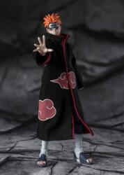 Bandai Tamashii Nations Naruto Shippuden S. H. Figuarts akciófigura Pain Tendo - Six Way Rinnegan 15 cm (10262415)