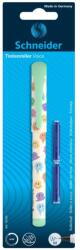 Schneider Roller Schneider Voice + 2 rezerve, blister, Motiv smiley face (ROG178)