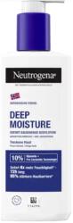 Neutrogena Body Care Loțiune de corp hidratantă în profunzime pentru ten uscat 400 ml
