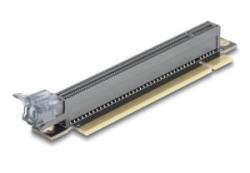 Delock PCI Express 3.0 riser kártya x16 apa és x16 foglalat derékszögben (81290)