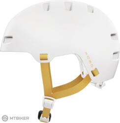 ABUS XOXO sisak, polar white (M (54-58 cm))