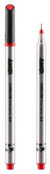  Tűfilc Junior Caroline 0.4 mm piros (PTRPP3022-0406)