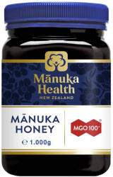  MH Manuka Méz 100+ MGO, 1000g