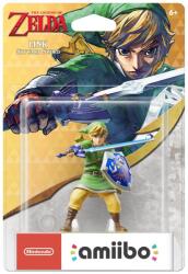 Nintendo amiibo Zelda - Link (Skyward Sword) Nintendo Switch