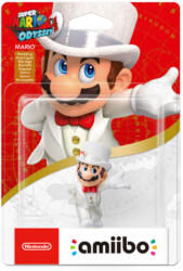 Nintendo amiibo Super Mario - Wedding Mario Nintendo Switch