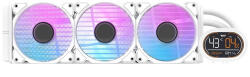 darkFlash DH360D White