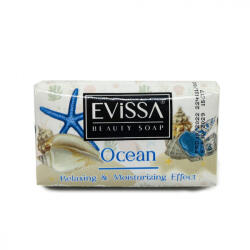 Evissa Szappan Evissa óceán 75gr (8681725022670)