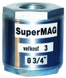 Atlas Filtri Dedurizator magnetic de apa SuperMAG 3 racord G3/4 (122730)