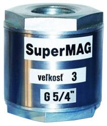 Atlas Filtri Dedurizator magnetic de apa SuperMAG 3 racord G5/4 (122731)
