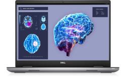 Dell Precision 7680 PYGWK Notebook