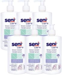 SENI Care hidratáló Sampon 6x500ml