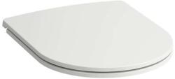 Laufen Pro - Capac WC Slim, alb H8989600000001 (H8989600000001)