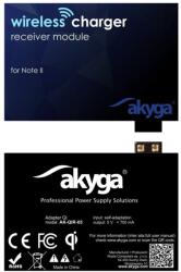 Akyga AK-QIR-05 Adaptor pentru Note 2 (AK-QIR-05)