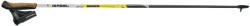 Gabel S-3.0 Black-Lime Active botok nordic walkingra, 105 cm (638646)
