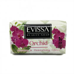 Evissa Szappan Evissa orchidea 75gr (8681725022663)