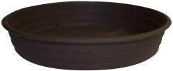  Cserépalátét 6cm barna J (5999043299579)