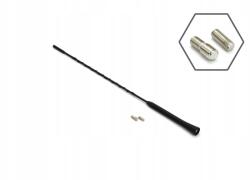 Amio Antenna árboc 41cm 5/6mm adapter ANTM02 (A1294)