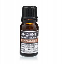 Ancient Wisdom Illóolaj Fahéj Fahéj 100% 10 ml (EO-21)