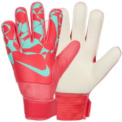Nike Kesztyű Nike Match Jr HQ0258-850 Piros, 7 (HQ0258-850)