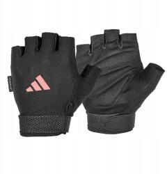 adidas Essential edzőkesztyű Pink M (ADGB-12443-NL)