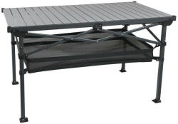 Cattara ROLL DUE összecsukható kempingasztal - 118 × 70 cm (638697)