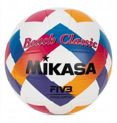 Mikasa Röplabda labda Mikasa BV543C orange 5-ös méret (Beach Classic)