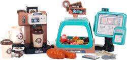 Chipolino Joacă de copii Chipolino - Cafenea, 41 piese (DIPK002402CS)