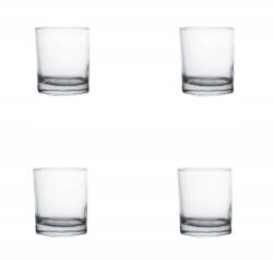 Koopman Rustic szeszesital pohárkészlet 70 ml 4 db (KCD1002820-2)