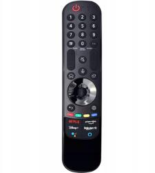 LG Távirányító Lg 55UJ6517 55UK6950PLB 55UM7100PLB 50UK6950PLB Egér Mikrofon (55UJ6517 55UK6950PLB)