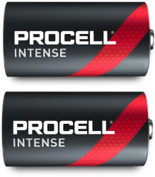 Duracell Procell Constant tartós C típusu bébielem (2 db) - szeresdmagad