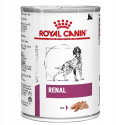 Royal Canin Eledel Nedves Vet Renal Canine 410G