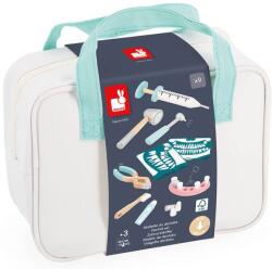 Janod Set de jucării Janod - Set stomatolog (J06550)