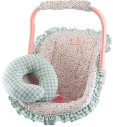 Asi Dolls Scaun de masă pentru păpuși Asi Dolls - Cu pernuță, Chloe (3712102)