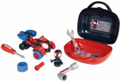 Smoby Cutie de scule Smoby - Spidey Amazing Friends (7600360928) Set bricolaj copii