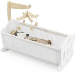 Viga Toys Jucărie din lemn Viga Toys PolarB - leagăn de lemn (44235)