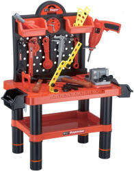 Buba Set de joaca Buba Bricolage - Atelier pentru copiii (57008) Set bricolaj copii