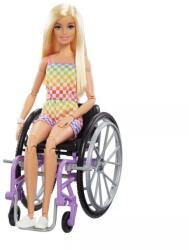 Mattel Barbie: Kerekesszékes baba (HJT13) - jatekbolt