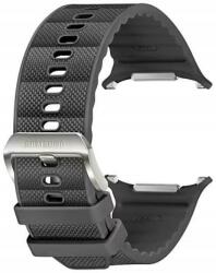 Samsung PeakForm szíj Watch Ultra okosórához, szürke (ET-SBL70MBEGEU) (Sam002976)