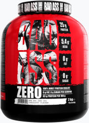 Fitness Authority Izolat Fitness Authority Bad Ass Zero 2 kg cookies with cream