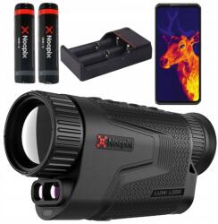  Hőkamera Monokuláris hőkamera Nocpix Lumi H35R Lrf Szett (Nocpix Lumi H35R LRF)