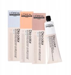 L'Oréal Loreal Dia Color hajfesték színező tónus 60 ml 6.12