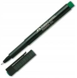 Faber-Castell Vékonyceruza 1511 zöldFaber-Castell (151163)