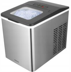Sencor Sim 3400SS jégkészítő ezüst 150 W (SIM 3400SS)